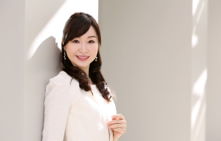 藤崎智子 -FUJISAKI TOMOKO Profile-